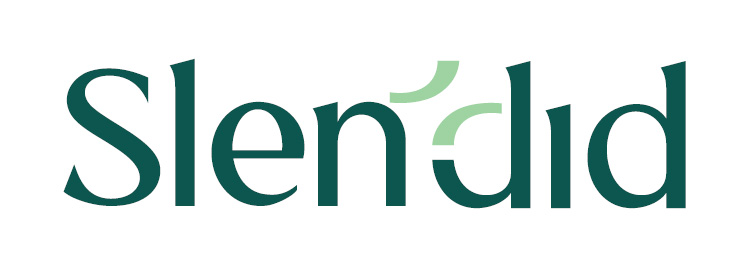 Slendid Logo