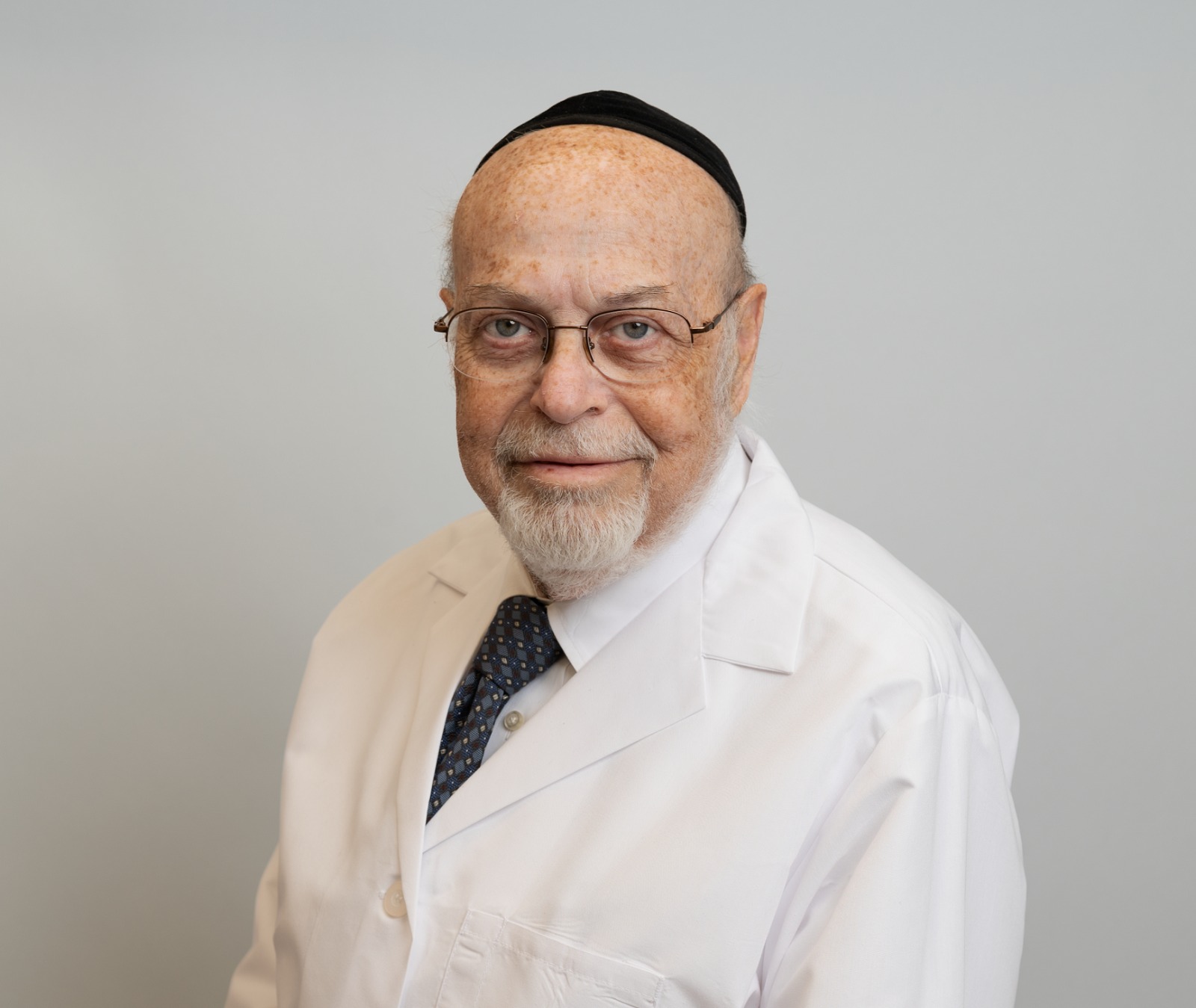 Dr. Eli Inzlicht-Sprei, MD
